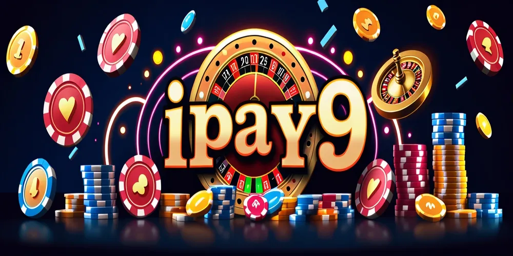 Ipay9 Online Casino