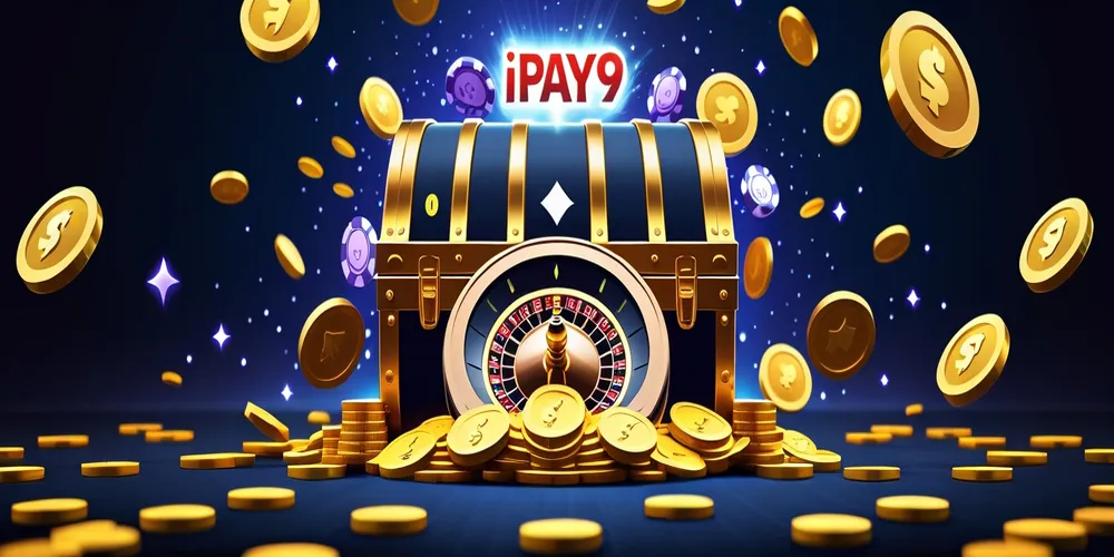 Ipay9 Casino Play Now